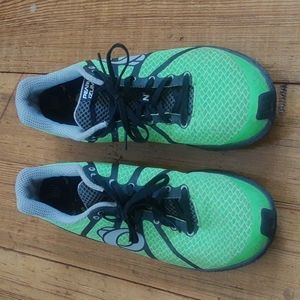 Pearl Izumi Running Shoes